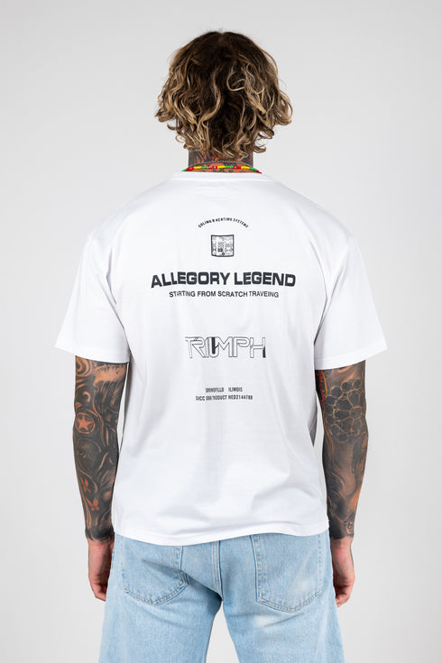 T-SHIRT MRSOIFE A2519